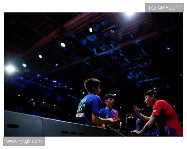 重庆乒乓球队在世锦赛中的个人能力表现分析与点评 重庆乒乓球队在世锦赛中的个人能力表现分析与点评