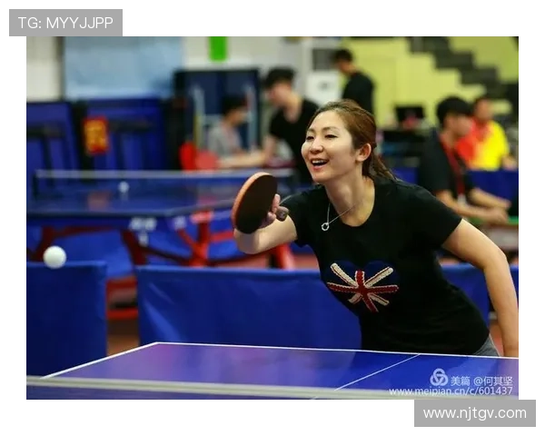 深圳乒乓球队防反战术解析与实战应用探讨